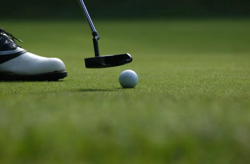 The Benefits of Golf Course Events for Community Engagement