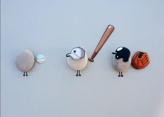 Top Types of Custom Sport Pins for Teams and Events 