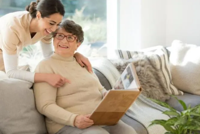 What Are the Services Offered in Senior Assisted Living Communities
