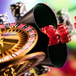 Anchor 69 VN Casino A New Era in Online Gambling