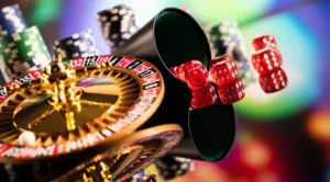 Anchor 69 VN Casino A New Era in Online Gambling