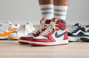 Best Sneakers for Comfort and Style Ultimate Buyer's Guide 2025 