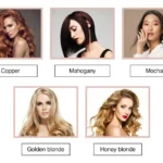 How to Choose the Right Hair Color for Your Skin Tone
