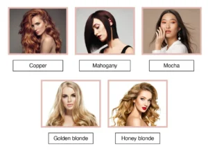 How to Choose the Right Hair Color for Your Skin Tone