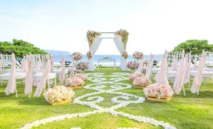 Indoor vs. Outdoor Wedding Venues Which Is Right for You