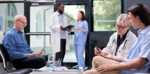 Locum Tenens Transforming Healthcare Staffing in Today's World
