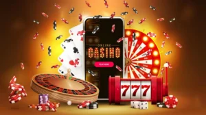 Lottery Games with Real Prizes at SG777 Instant Wins Await