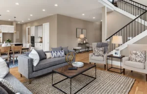 Open-Concept House Plans What You Gain and What You Might Lose