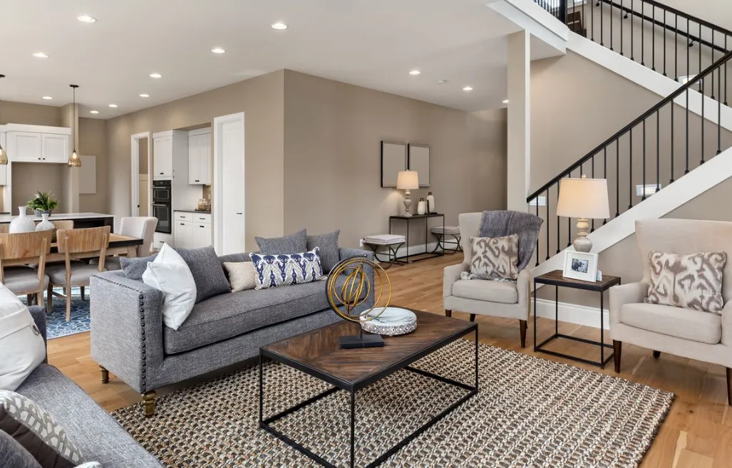 Open-Concept House Plans What You Gain and What You Might Lose