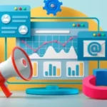 The Role of Social Media Tools in Modern Digital Marketing