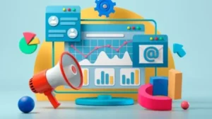 The Role of Social Media Tools in Modern Digital Marketing