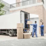 What Comes with a Full-Service vs. Self-Service Long-Distance Move