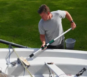 What Happens If You Don’t Wash Your Boat After Saltwater Use