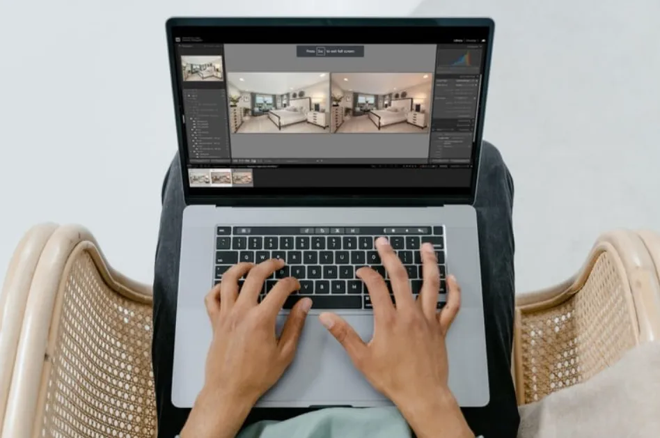 Why Comprehensive Image Editing Services Are Vital for Your Real Estate Business