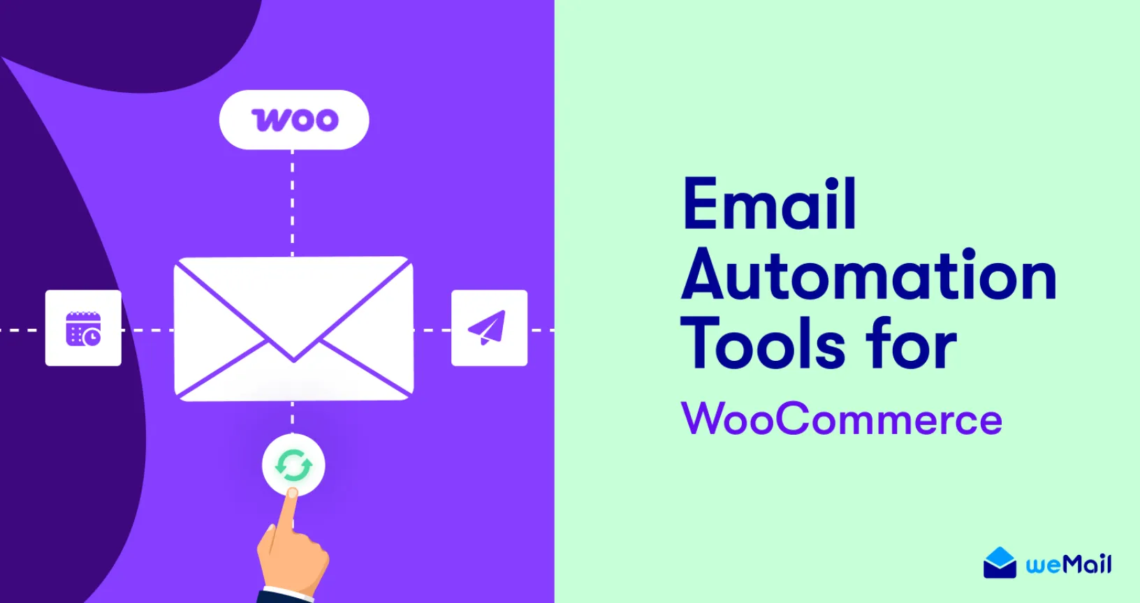 Ecommerce Email Automation for Sales