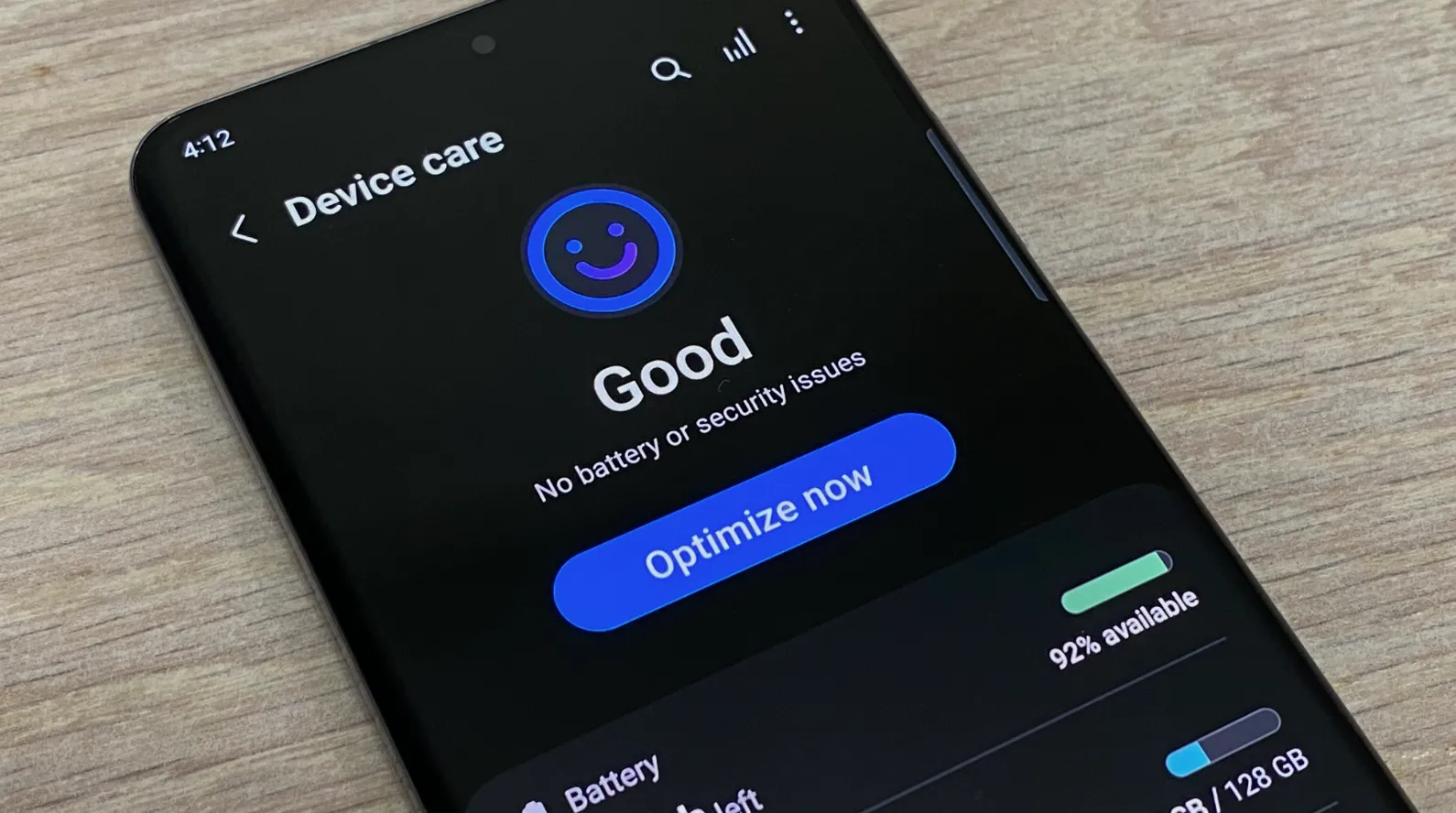 Frames, Battery, Alerts – Optimizing Android For Live Scores And Highlights