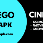 CineGo APK Download Latest Version For Android 2025